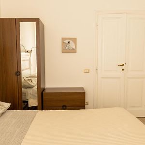 Borghese Magnolia Suite